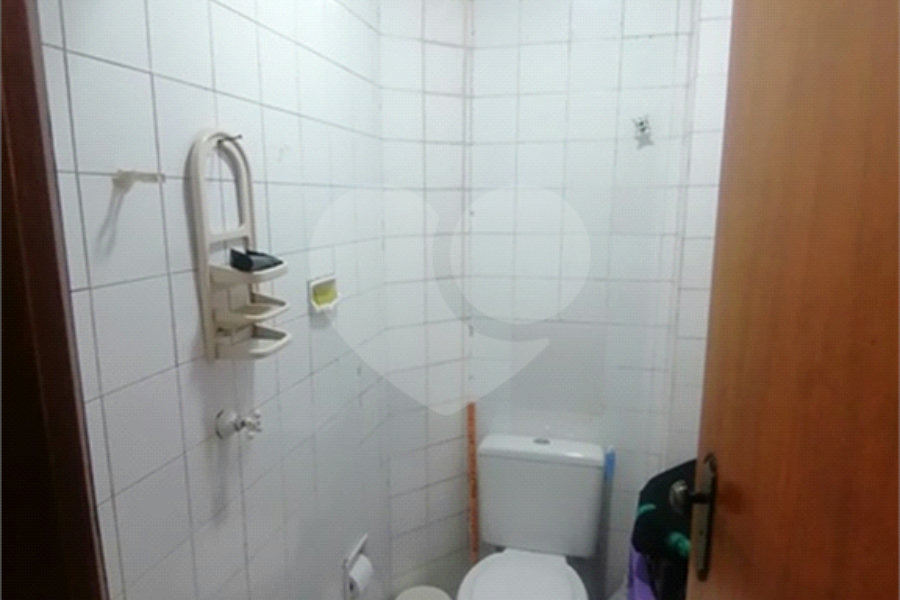 Apartamento à venda com 2 quartos em Paraíso, São Paulo, SP