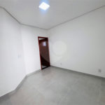 Casa à venda com 3 quartos, sendo 1 suíte, no condomínio Jardim Residencial Villagio Ipanema I, Sorocaba - SP