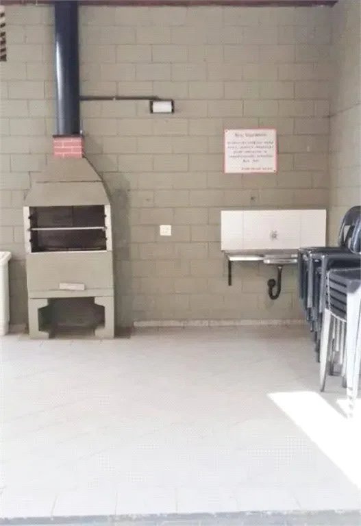 Apartamento à venda com 2 quartos em Jaguaré, São Paulo, SP