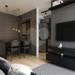 Apartamento à venda com 2 quartos em Andaraí, Rio de Janeiro, RJ