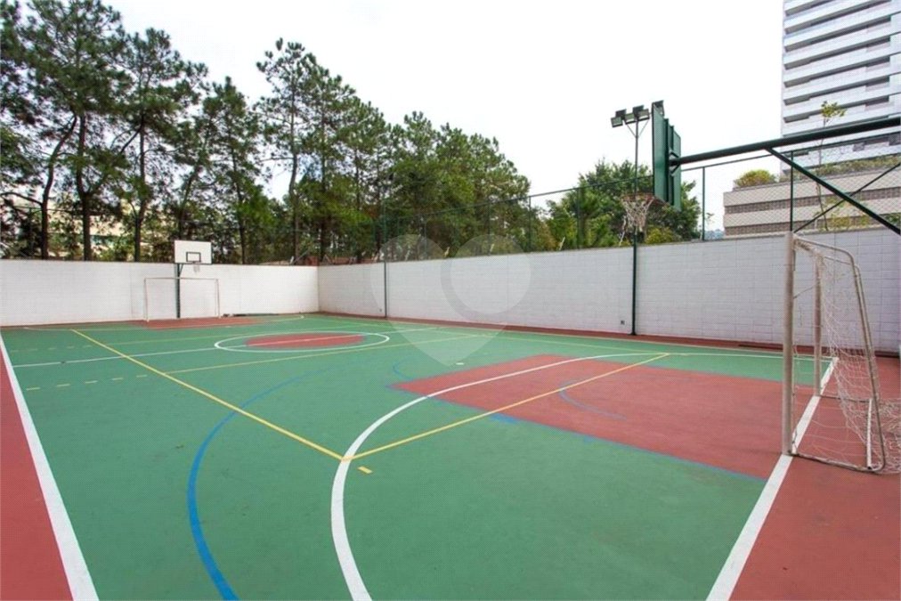 Apartamento à venda com 4 suítes em Chácara Santo Antônio (zona Sul), São Paulo, SP