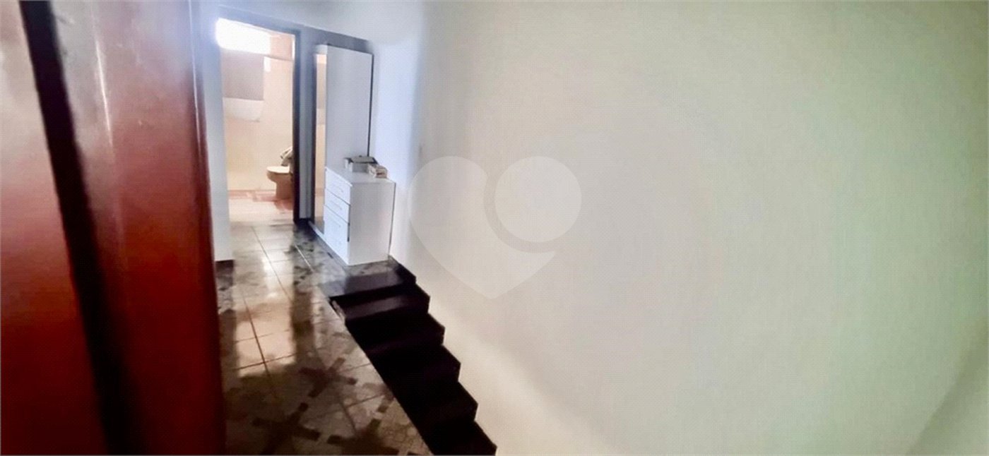 Sobrado à venda com 3 quartos, sendo 1 suíte, em Vila Nova Cachoeirinha, São Paulo, SP