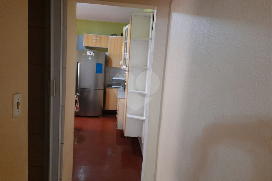 Sobrado à venda com 3 quartos em Vila Leopoldina, São Paulo, SP
