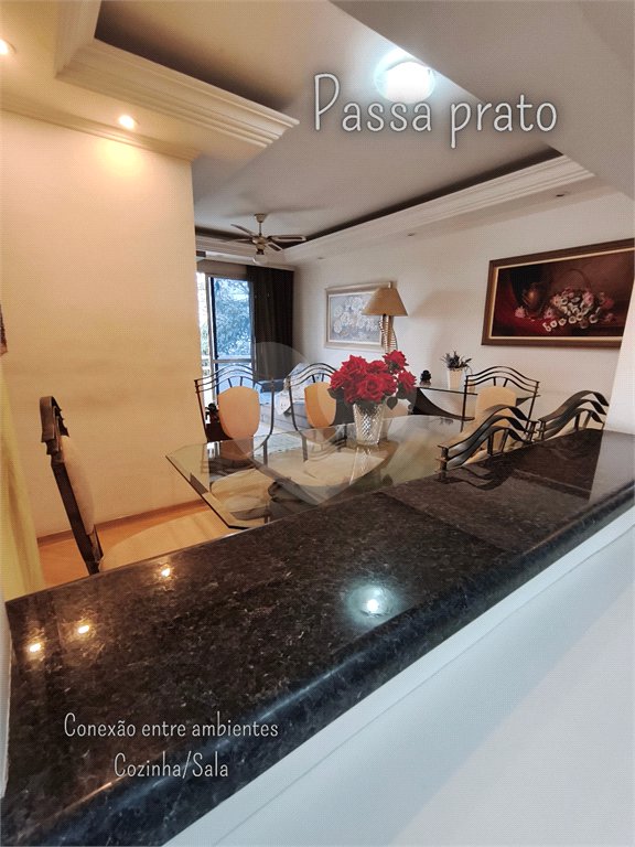 Apartamento à venda com 3 quartos em Vila Matilde, São Paulo, SP