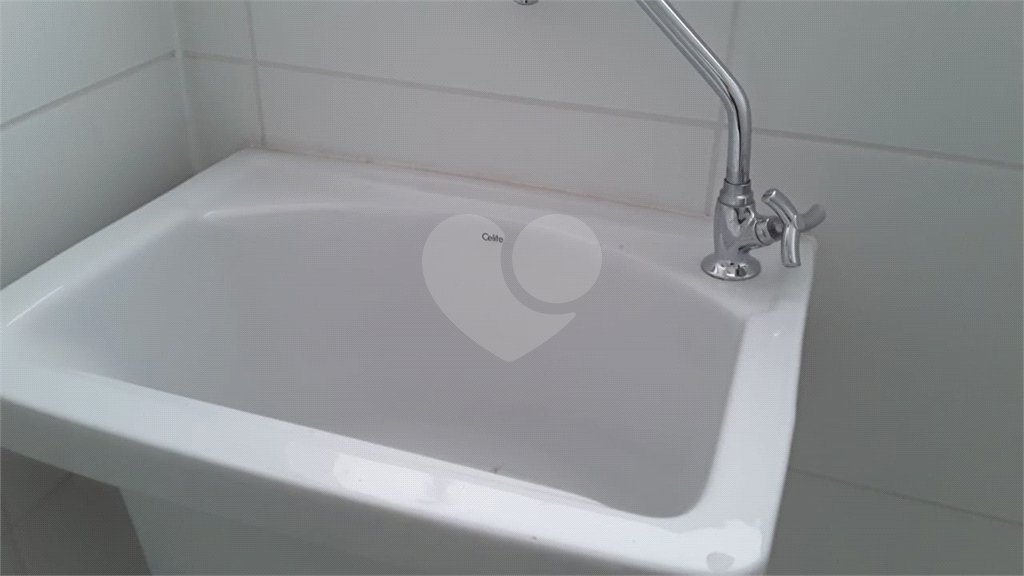 Apartamento à venda com 2 quartos em Limão, São Paulo, SP