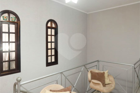Sobrado à venda com 6 quartos, sendo 1 suíte, em Tucuruvi, São Paulo, SP