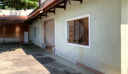 Casa à venda com 3 quartos em Horto Florestal, São Paulo, SP