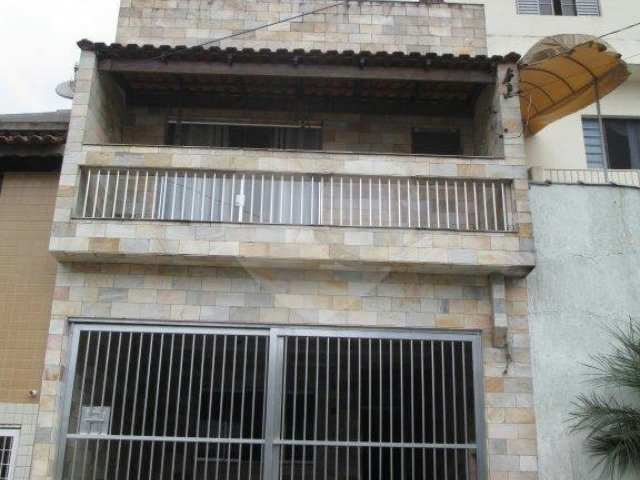 Sobrado à venda com 3 quartos, sendo 1 suíte,  no Brasilândia, São Paulo, SP