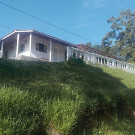 Sítio com 10 dormitórios à venda, 120000 m² por R$ 1.650.000,00 - Bairro Carmo Messias - Ibiúna/SP
