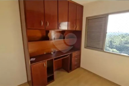 Apartamento à venda com 3 quartos em Vila Indiana, São Paulo, SP
