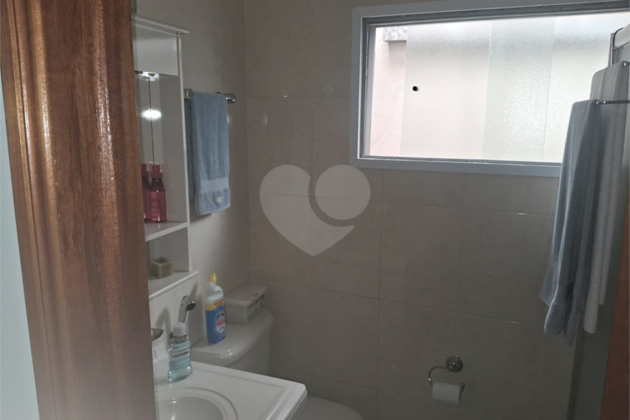 Casa de Vila à venda com 3 quartos em Vila Maria, São Paulo, SP