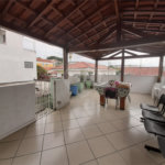 Casa à venda com 3 quartos, sendo 2 suítes, em Jardim São Paulo(zona Norte), São Paulo, SP