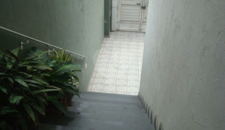 Sobrado à venda com 3 quartos, sendo 1 suíte,  em Parque Peruche, São Paulo, SP