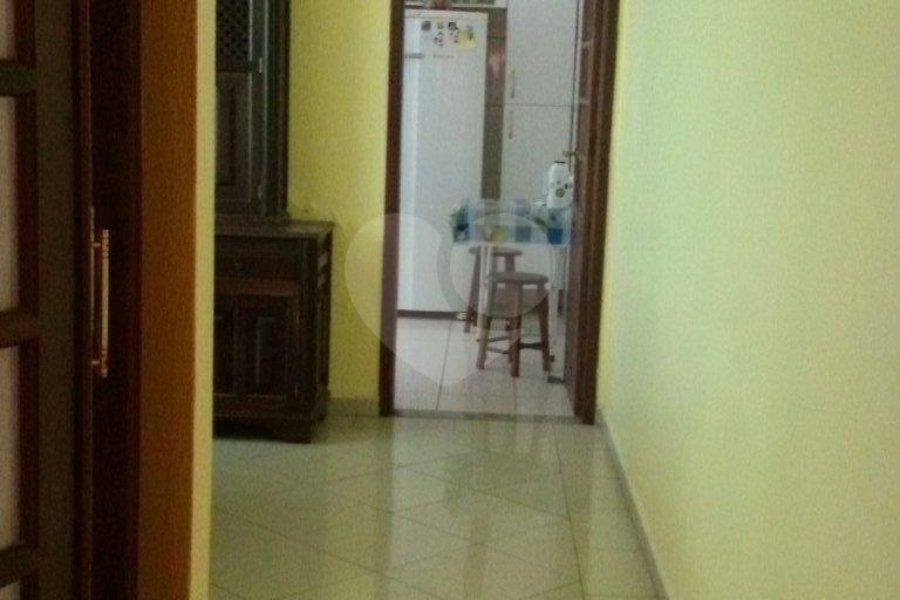 Sobrado à venda com 3 quartos, sendo 1 suíte, em Santana, São Paulo, SP
