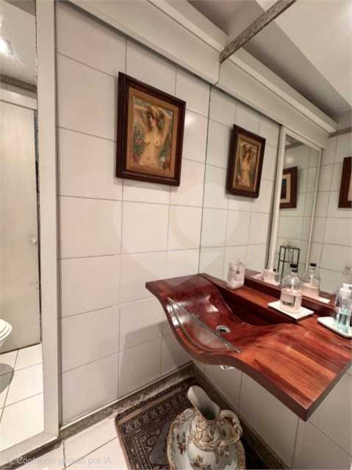 Apartamento à venda com 3 quartos, sendo 2 suítes, em Barra da Tijuca, Rio de Janeiro, RJ