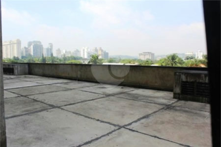 Sala à venda em Jardim Paulistano, São Paulo, SP