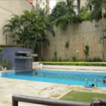 Apartamento à venda com 3 quartos, sendo 1 suíte, em Jardim das Vertentes, São Paulo, SP