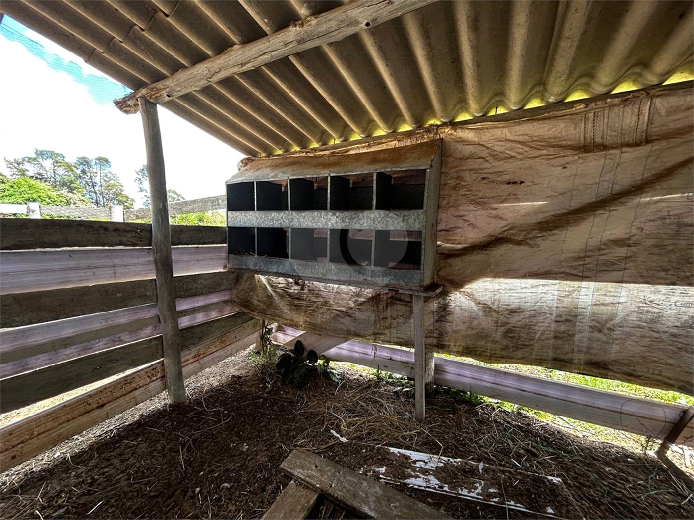 Sítio à venda com 2 quartos em Área Rural de Varginha, Itapetininga, SP