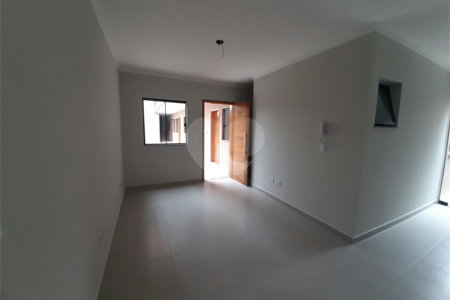 Apartamento à venda com 2 quartos em Vila Nivi, São Paulo, SP