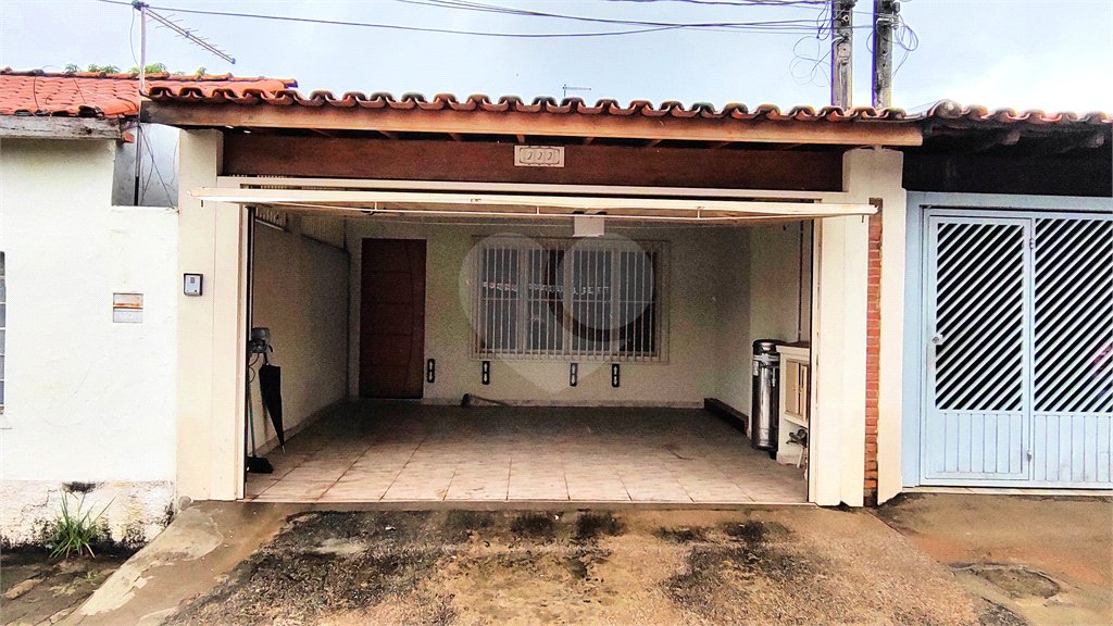Casa à venda com 3 quartos, sendo 1 suíte, no Centro, Itu, SP