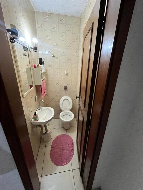 Casa de Vila à venda com 2 quartos em Lapa de Baixo, São Paulo, SP