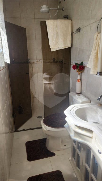 Casa à venda com 3 quartos, sendo 2 suítes, em Siciliano, São Paulo, SP