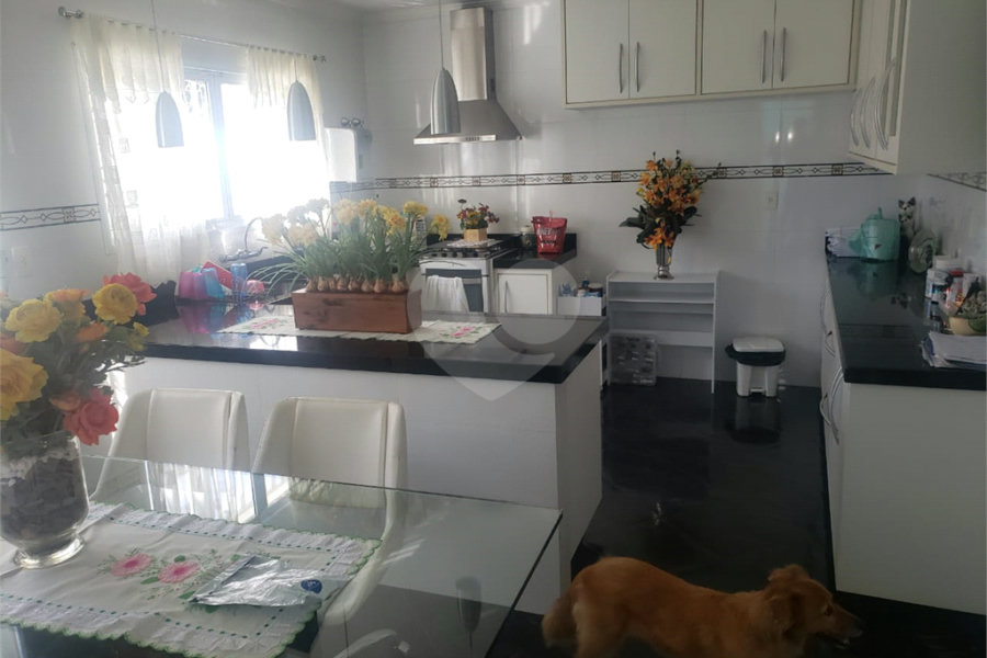 Casa à venda com 4 suítes em Santana, São Paulo, SP