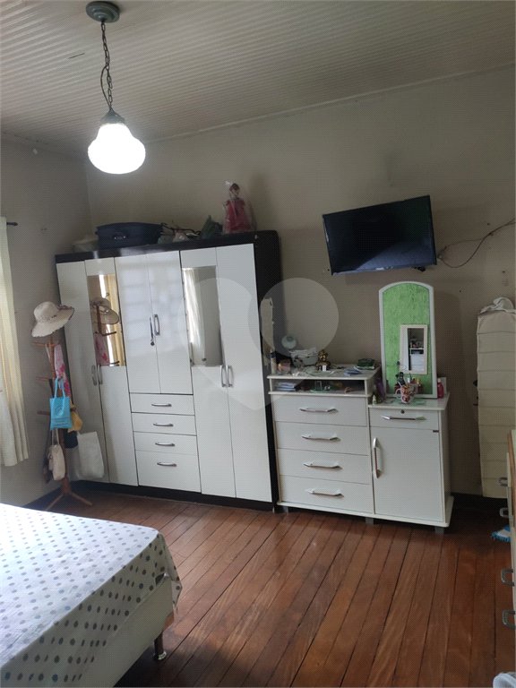 Sobrado à venda com 3 quartos em Tucuruvi, São Paulo, SP