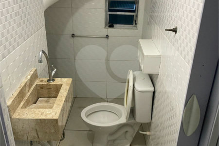 Sobrado à venda com 2 quartos em Jardim Monte Cristo, Suzano, SP