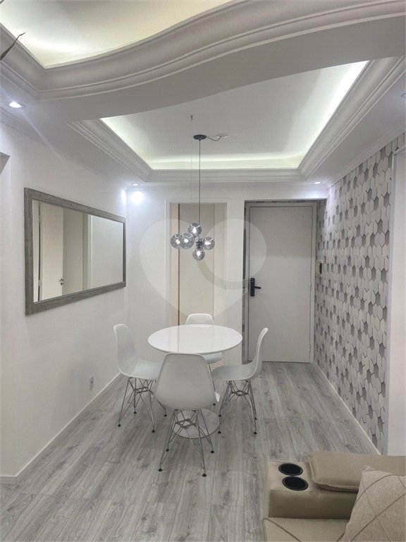 Apartamento à venda com 3 quartos em Casa Branca, Santo André, SP