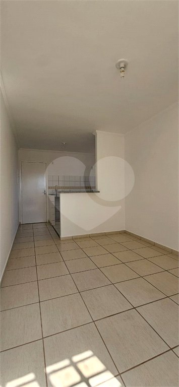 Apartamento a venda no Residencial Aline