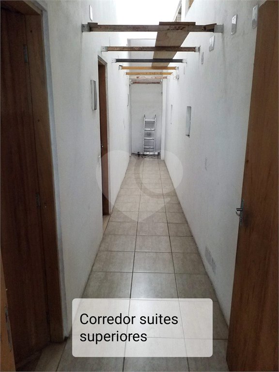 Prédio à venda ou para alugar em Vila Mascote, São Paulo, SP