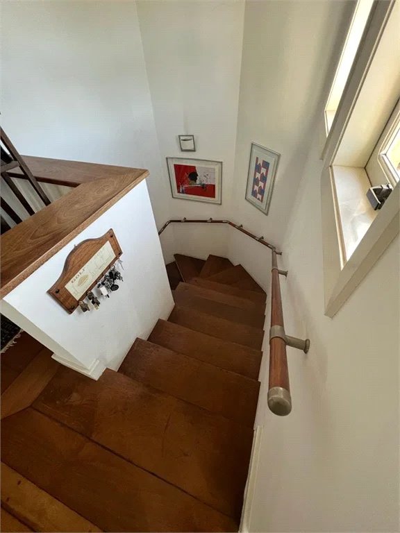 Casa à venda com 3 suítes no condomínio Fazenda Morumbi, São Paulo - SP