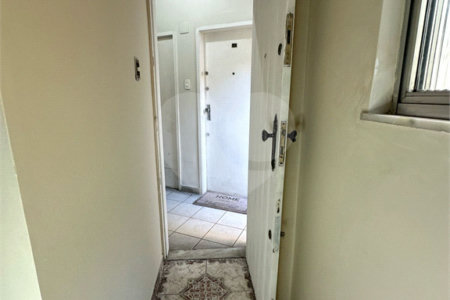Apartamento à venda com 2 quartos em Jardim Botânico, Rio de Janeiro, RJ