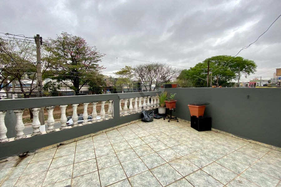 Sobrado à venda ou para alugar com 2 quartos em Casa Verde, São Paulo, SP
