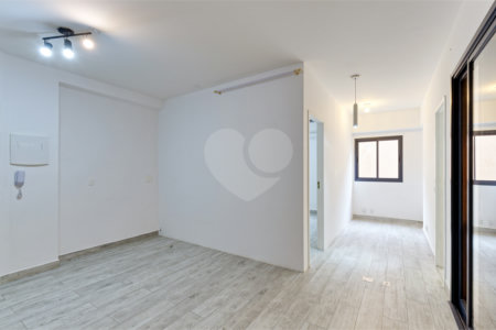 Apartamento à venda com 1 suíte em Alto da Boa Vista, São Paulo, SP
