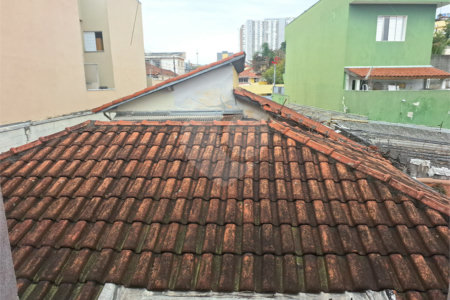 Casa à venda com 2 quartos em Chora Menino, São Paulo, SP