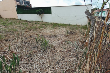 Terreno à venda em Jardim das Vitórias Régias, Valinhos, SP