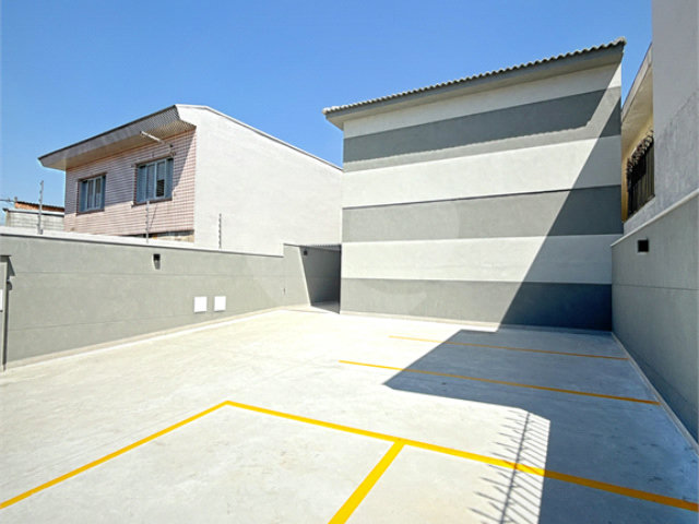 Casa à venda com 2 suítes em Jaçanã, São Paulo, SP