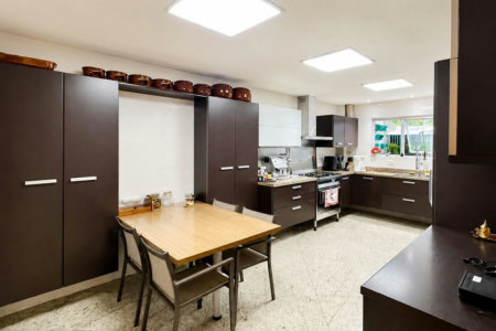 Apartamento Garden com 3 dormitórios à venda, 232 m² por R$ 3.680.000,00 - Aparecida - Santos/SP