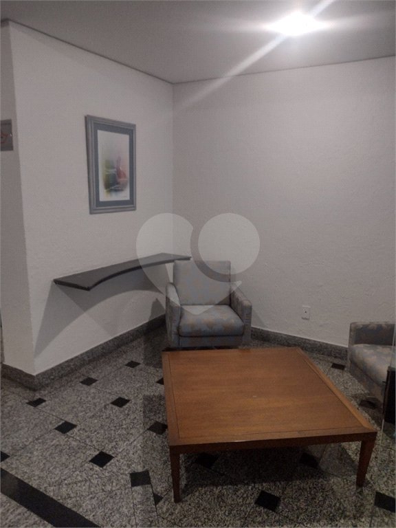Apartamento à venda com 3 suítes em Vila Suzana, São Paulo, SP