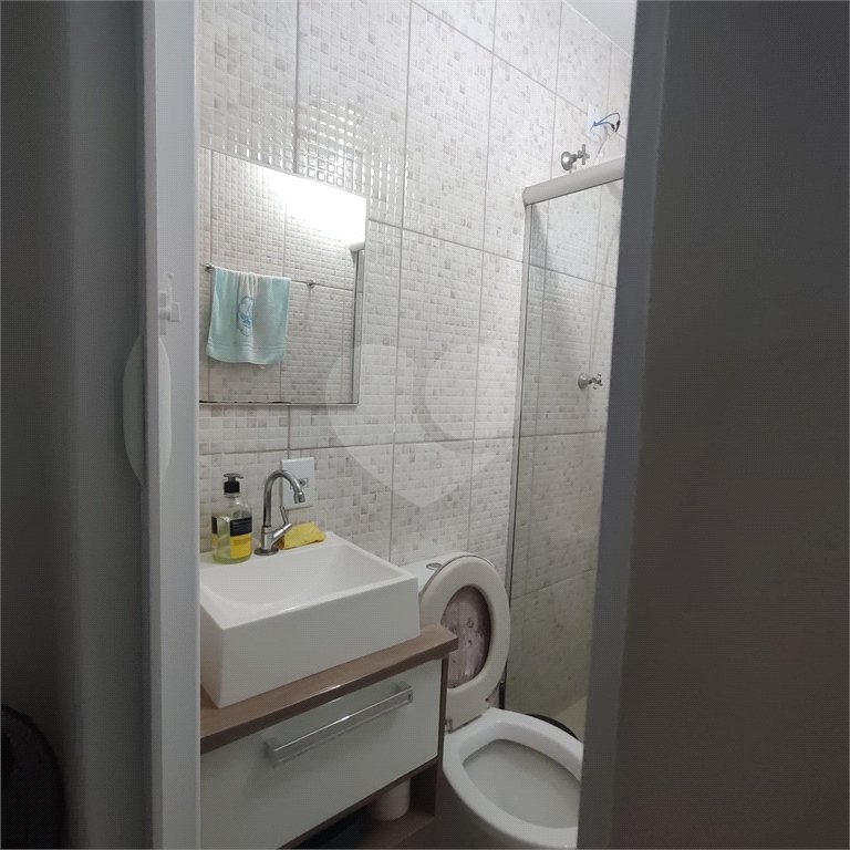 Sobrado à venda com 3 quartos em Limão, São Paulo, SP