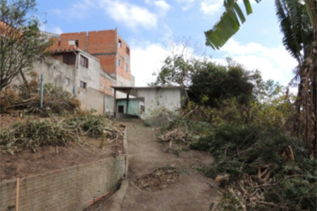 Terreno à venda em Vila Paulistana, São Paulo, SP