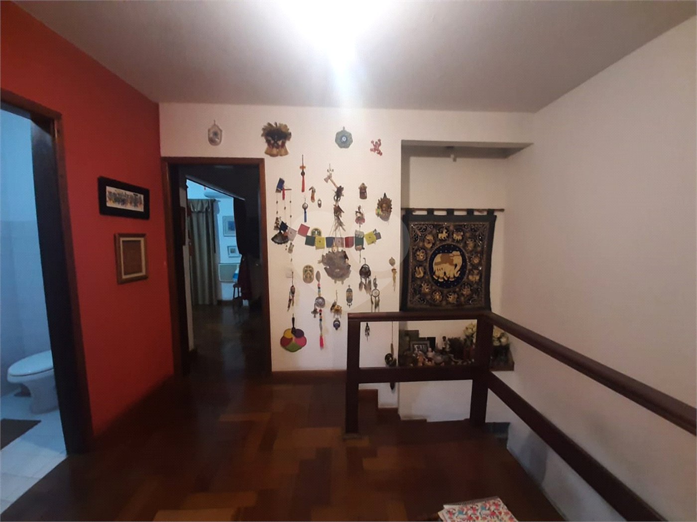 Sobrado à venda com 4 quartos, sendo 1 suíte, em Casa Verde, São Paulo, SP