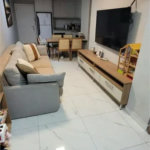 Apartamento à venda com 2 quartos, sendo 1 suíte, em Água Branca, São Paulo, SP