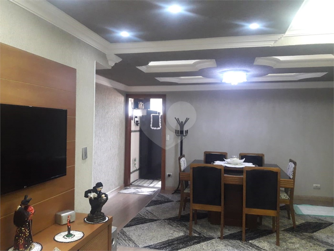 Sobrado à venda com 3 quartos, sendo 1 suíte, em Vila Milton, Guarulhos, SP