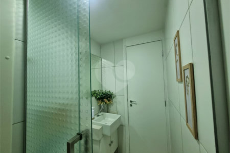 Apartamento à venda com 2 quartos, sendo 1 suíte, em Jaguaré, São Paulo, SP