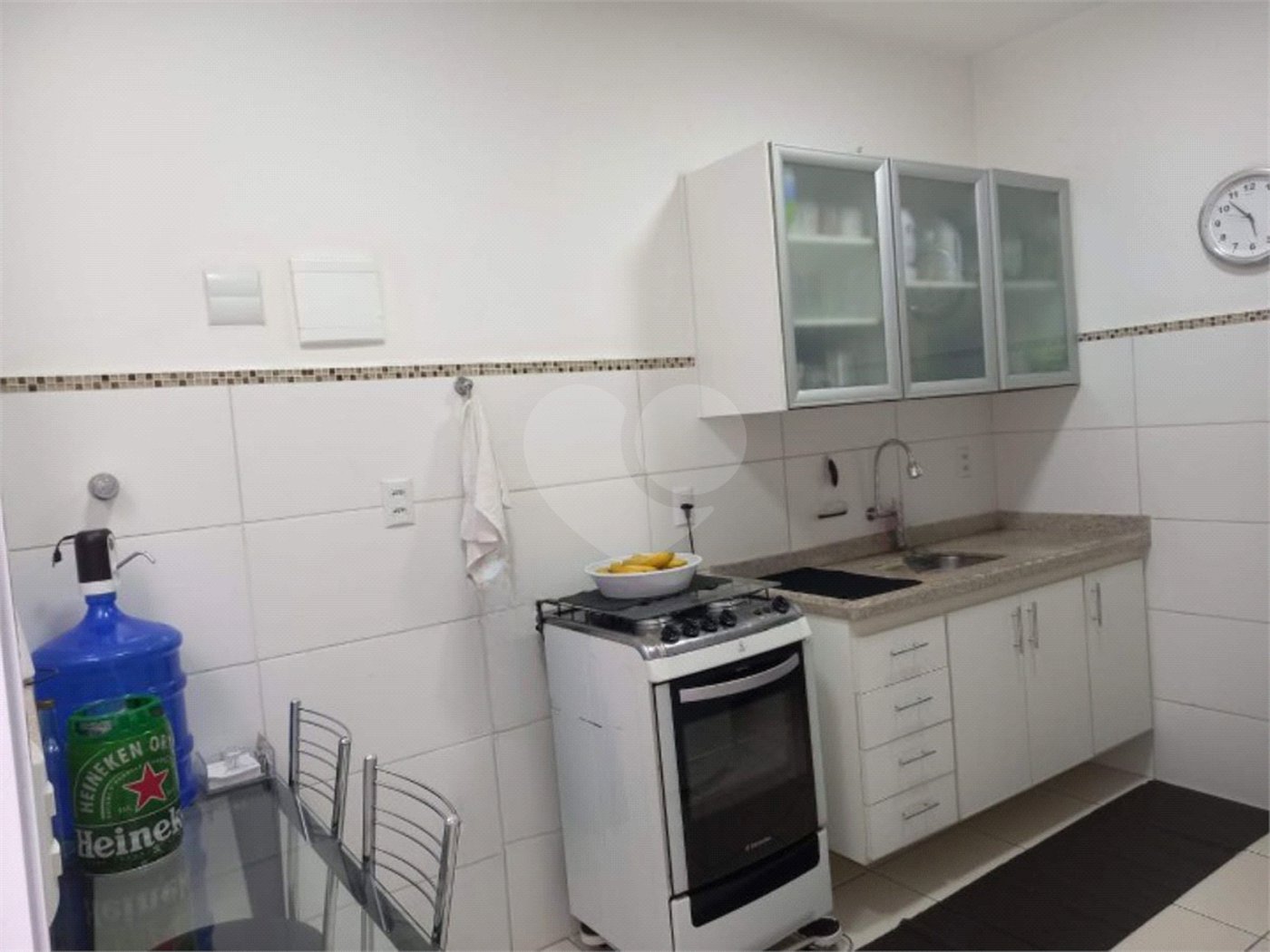 Apartamento à venda com 2 quartos no Centro, Vinhedo, SP