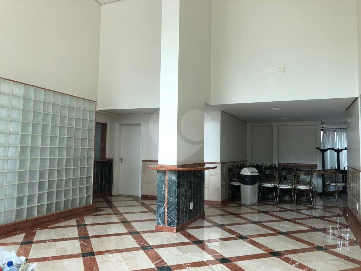 Apartamento à venda com 4 suítes em Água Fria, São Paulo, SP