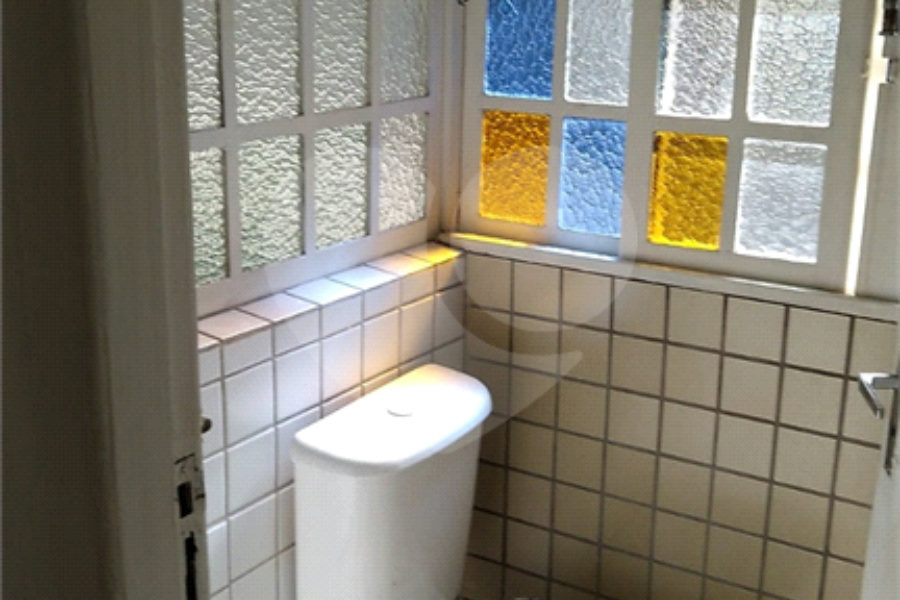 Casa de Vila à venda com 2 quartos em Santana, São Paulo, SP
